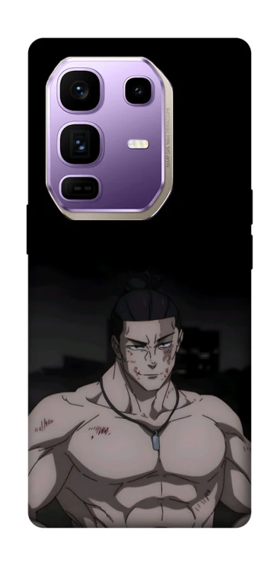 Чохол на Infinix Note 50 Pro+ Todo фото 1 з 1