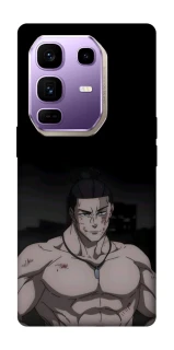 Чохол на Infinix Note 50 Pro+ Todo фото 1 з 1