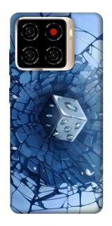 Чохол на ZTE Blade A56 Daddy Gojo фото 1 з 1