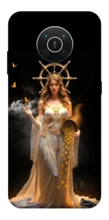 Чехол на Nokia X10 / X20 Fortuna фото 1 из 1