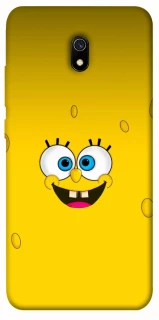 Чехол на Xiaomi Redmi 8a SpongeBob фото 1 из 1