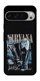 Чохол на Google Pixel 9 Pro XL Nirvana ver.4 фото 1 з 1