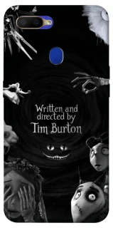 Чехол на Oppo A5s Tim Burton фото 1 из 1