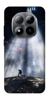 Чехол на Xiaomi Redmi Note 15 Pro 5G Kanye West ver.2 фото 1 из 1