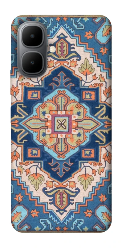 Чехол на Infinix Smart 10 Килим v3 фото 1 из 1