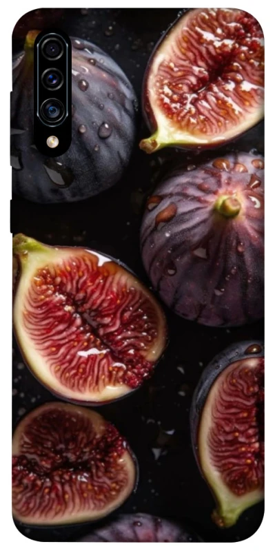 Чохол на Samsung Galaxy A50 (A505F) / A50s / A30s VioletFig1 фото 1 з 1