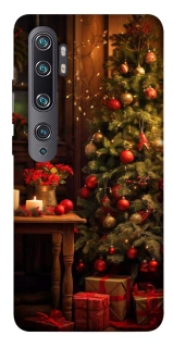 Чохол на Xiaomi Mi Note 10 / Note 10 Pro / Mi CC9 Pro Новорічний v47 фото 1 з 1