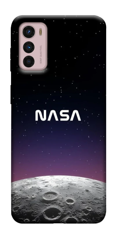 Чохол на Motorola Moto G42 NASA ver.1 фото 1 з 1