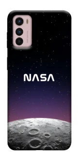 Чохол на Motorola Moto G42 NASA ver.1 фото 1 з 1