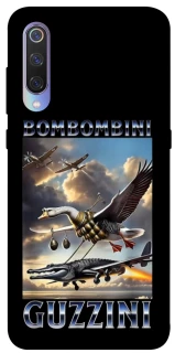 Чохол на Xiaomi Mi 9 Bombombini Gusini фото 1 з 1