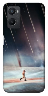 Чехол на Oppo A96 Kanye West ver.4 фото 1 из 1