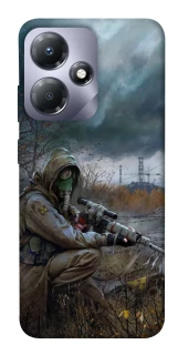 Чехол на Infinix Hot 30i Stalker v1 фото 1 из 1