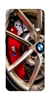 Чохол на ZTE Blade A7s (2019) Wheel v9 фото 1 з 1