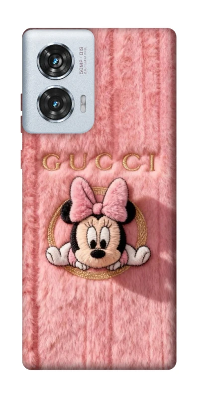 Чехол на Motorola Edge 50 Fusion Gucci ver.3 фото 1 из 1