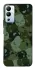 Чехол на Infinix Hot 12i Camouflage v31 фото 1 из 1