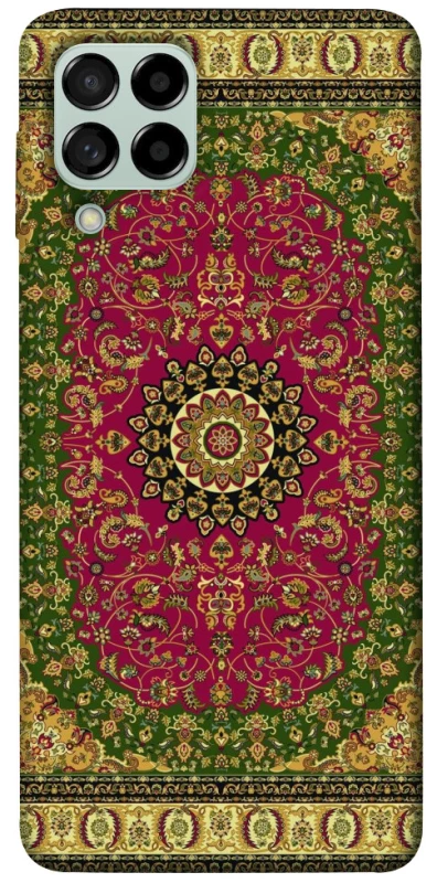 Чохол на Samsung Galaxy M53 5G Килим v13 фото 1 з 1