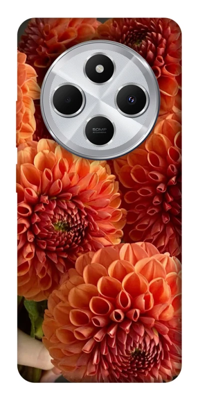 Чохол на Xiaomi Redmi 14C / Poco C75 Flower1 фото 1 з 1