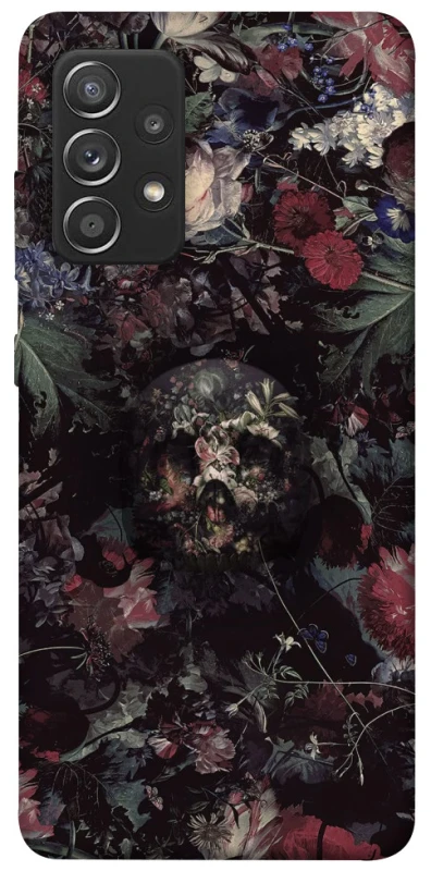 Чохол на Samsung Galaxy A52 4G / A52 5G Romantic Halloween ver.2 фото 1 з 1