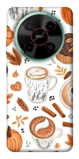 Чехол на ZTE Nubia V70 Max Autumn vibes ver.7 фото 1 Чехол на ZTE Nubia V70 Max Autumn vibes ver.7 фото 1 из 1