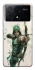 Чехол на Xiaomi Poco X6 Green Arrow фото 1 из 1