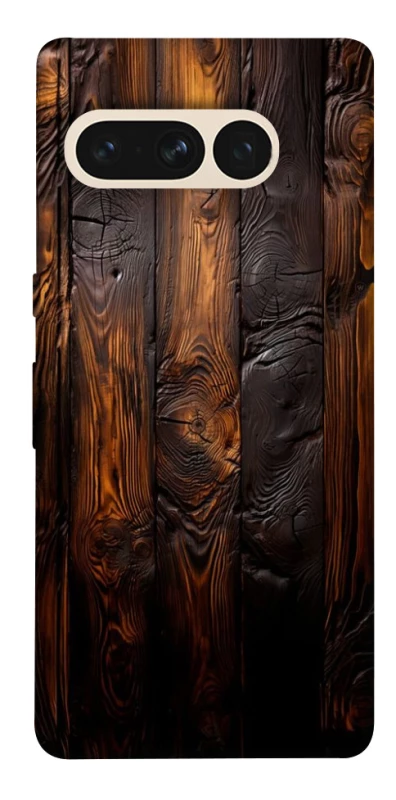 Чохол на Google Pixel 7 Pro Дерево v2 фото 1 з 1