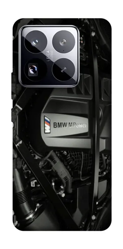 Чохол на Xiaomi 15 Pro BMW V58 фото 1 з 1