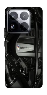 Чохол на Xiaomi 15 Pro BMW V58 фото 1 з 1