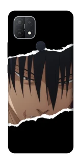 Чехол на Oppo A15s / A15 Toji v6 фото 1 из 1