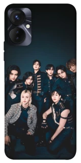Чохол на TECNO Spark 9 Pro (KH7n) Stray Kids United фото 1 з 1