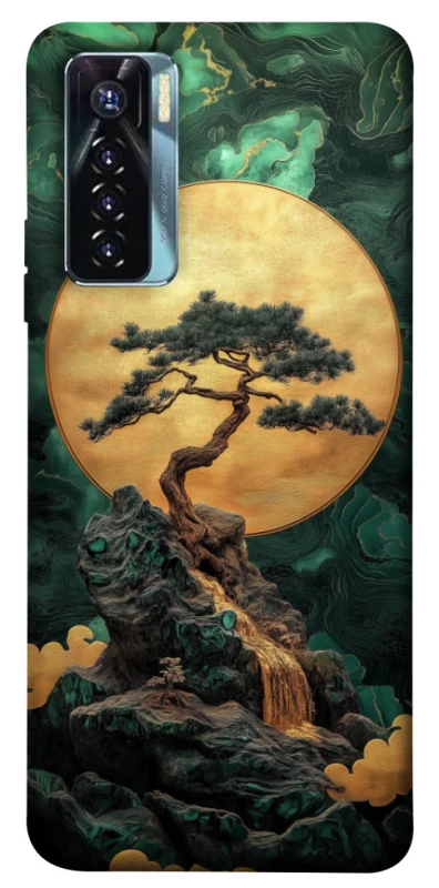 Чехол на TECNO Camon 17 Pro banzai фото 1 из 1