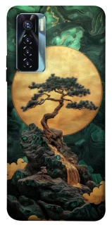 Чехол на TECNO Camon 17 Pro banzai фото 1 из 1