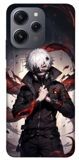 Чехол на Xiaomi Redmi 12 Ken Kaneki фото 1 из 1