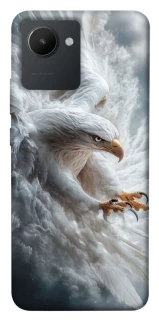 Чехол на Realme C30s eagle фото 1 из 1