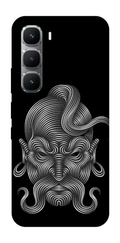 Чохол на Infinix Hot 60 Pro Козак v2 фото 1 з 1