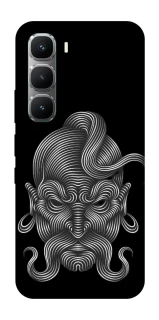 Чохол на Infinix Hot 60 Pro Козак v2 фото 1 з 1