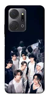 Чохол на Huawei Honor X7a Stray Kids v4 фото 1 з 1