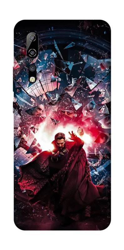 Чохол на ZTE Axon 10 Pro Doctor Strange фото 1 з 1