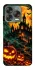Чехол на ZTE Nubia V70 Design Halloween v14 фото 1 из 1