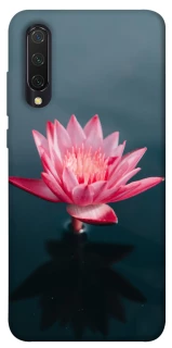 Чехол на Xiaomi Mi CC9 / Mi 9 Lite Лотос фото 1 из 1
