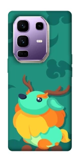 Чохол на Infinix Note 50 Pro+ Fantasy deer creature фото 1 з 1