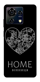 Чохол на ZTE Blade V50 Vita Вінниця Home фото 1 з 1