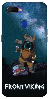 Чохол на Oppo A5s Frontviking фото 1 з 1