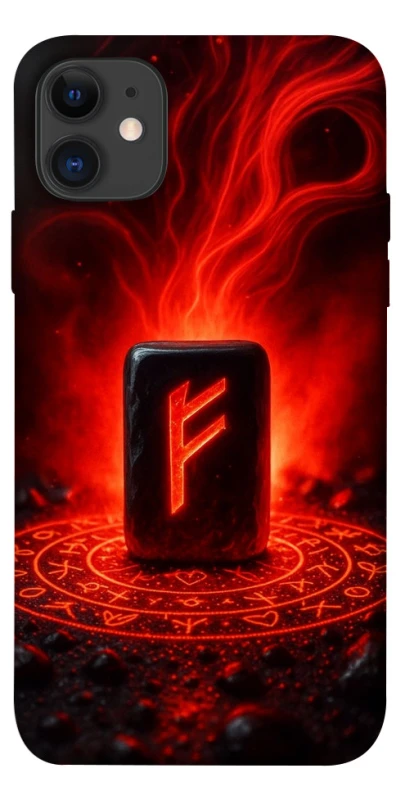 Чехол на Apple iPhone 11 (6.1") Феху фото 1 из 1