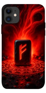 Чохол на Apple iPhone 11 (6.1") Феху фото 1 з 1