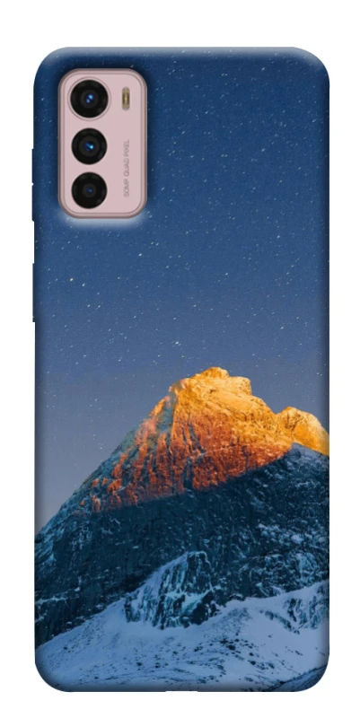 Чохол на Motorola Moto G42 Star mountain фото 1 з 1