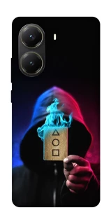 Чохол на Xiaomi Poco X6 Pro squid game v6 фото 1 з 1