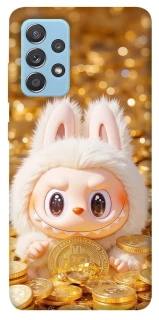 Чехол на Samsung Galaxy A52 4G / A52 5G Bitcoin Labubu фото 1 из 1
