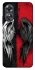 Чехол на Oppo A17 Angel and Devil фото 1 из 1