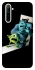 Чохол на Realme 6 Monsters Inc фото 1 з 1