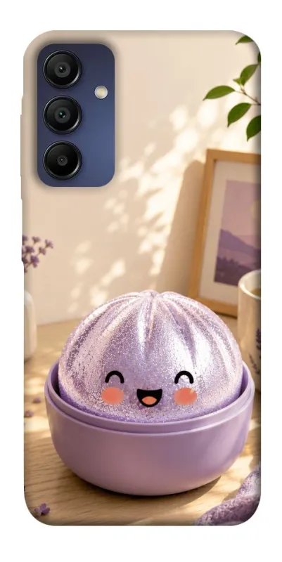 Чохол на Samsung Galaxy A15 4G/5G Dumpling ver.4 фото 1 з 1